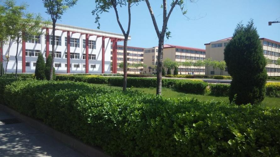 山西财经大学华商学院