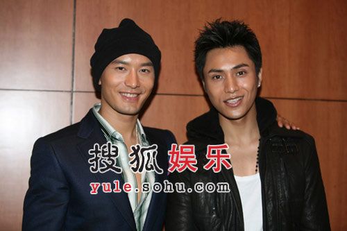 他说你任何为人称道的美丽不及他第一次遇见你陈坤黄晓明