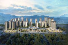 秀山中昂新天地