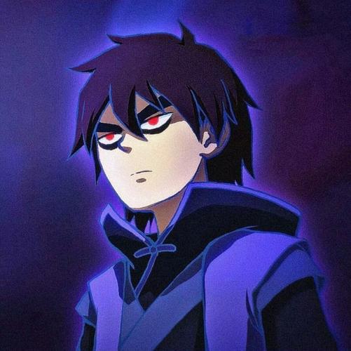 柒头像_刺客伍六七_影视_动漫