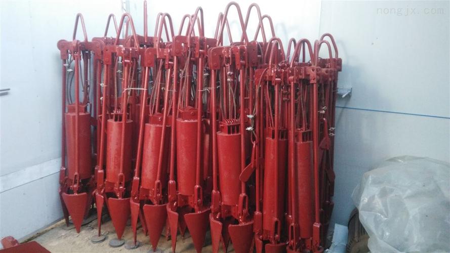 华兴洗井冲抓锥 河南洗井抓