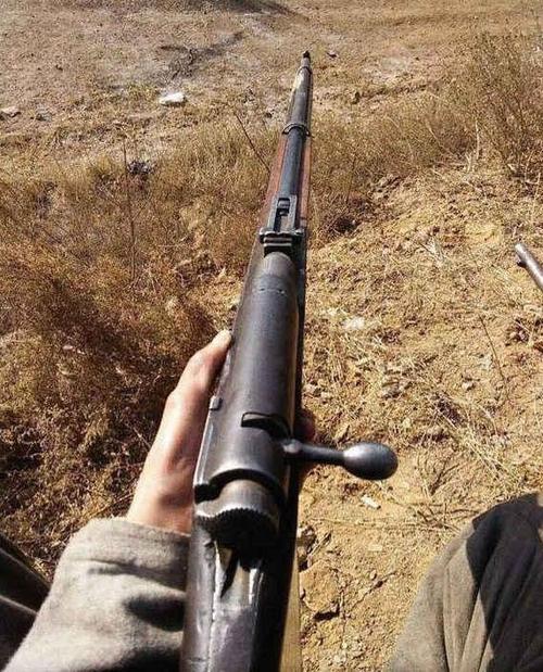 关于三八大盖的射程,为什么要高于现代步枪的射程?