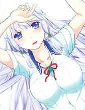 我的身体被女神附体