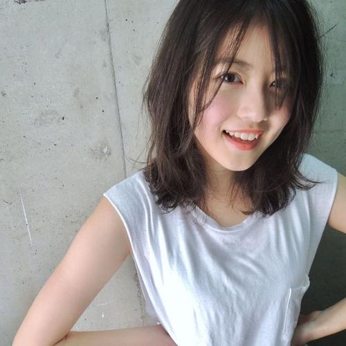 福冈最可爱女孩今田美樱.