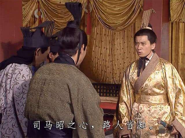 成济杀曹髦为司马昭除掉大患可司马昭杀成济翻脸如翻书毫不留情