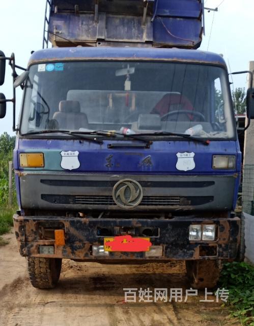 【图】- 东风紫罗兰 - 开封尉氏货车 - 尉氏百姓网