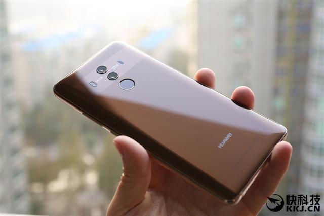 iphonex华为m10p续航对比评测ip尽力了