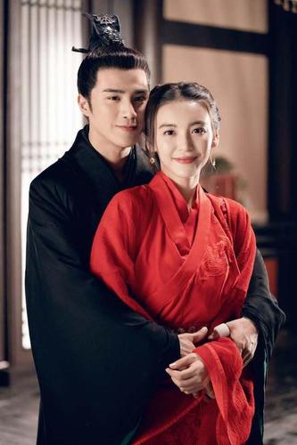 《女世子》"女扮男装"获好评 专访尤靖茹:做演员体验