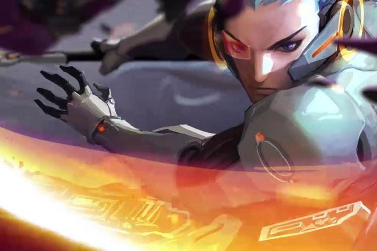 王者荣耀:李白韩信加强!梦泪重出江湖