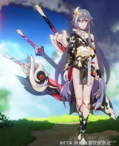 崩坏3识之律者值得抽吗?崩坏3识之律者角色强度分析