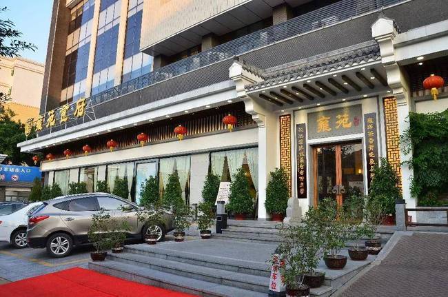逛新春嘉年华集虎年印章在广州番禺市桥找回儿时的年味