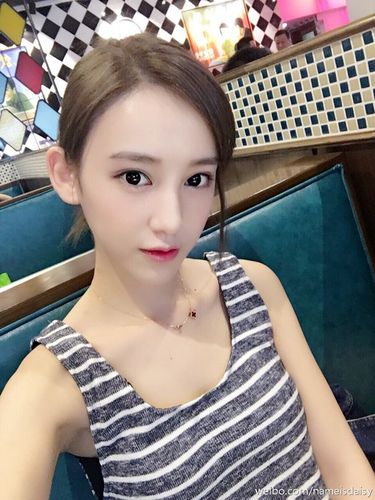 李玉洁daisy的微博_微博