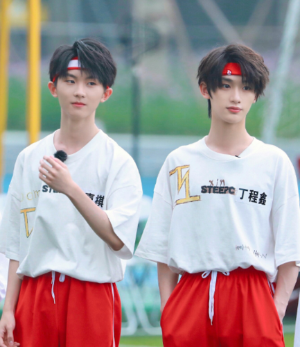 2021年明星艺考成绩丁程鑫北电52名段奥娟敖子逸落榜