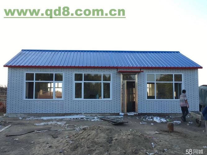 通州区彩钢房安装《哪家质量最好》