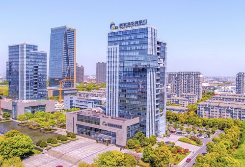 张家港农商银行深耕普惠金融做承担社会责任的上市银行