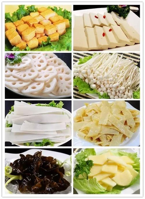 30多款烤鱼配菜免费吃哦