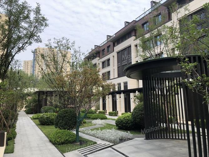 北京小区 丰台小区 宋家庄小区 北京金茂府