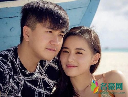 江铠同结婚了吗 网传男友是翟天临真的吗