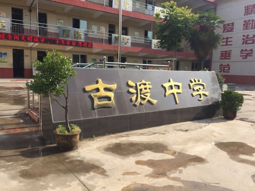 本次初中英语共有三位老师进行授课,分别是古渡中学的师淼老师,李青