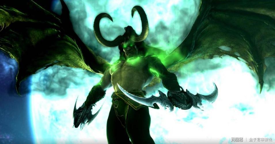 为了部落,for the horde!