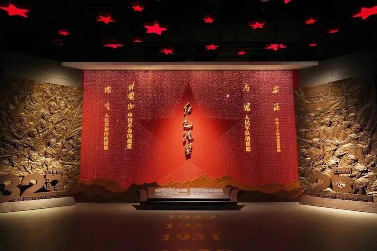 物华天宝 人杰地灵——江西古代历史文化