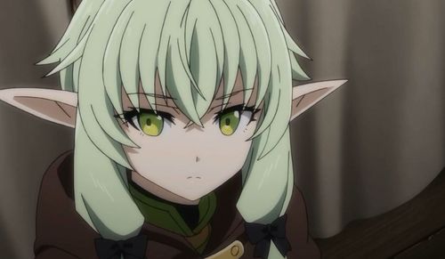 哥布林杀手:如果穿越到动画里,让你选一人做搭档,我选