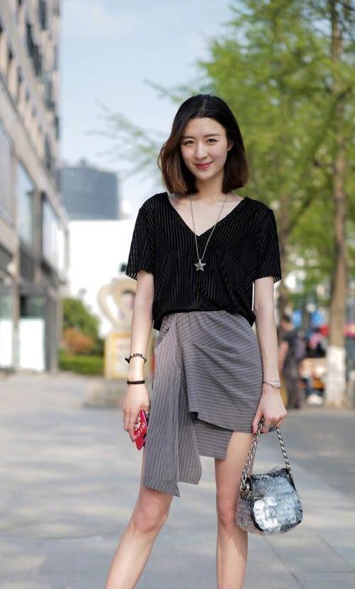 图组:成熟的女人,有种莫名的诱惑力!