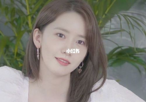 林允儿31岁状态 林允儿不愧是神颜女神,这完全就是十八岁美少女的样子