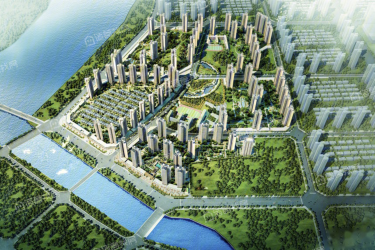 德威江誉城的开盘了没有啊?-惠州买房-惠州诸葛找房
