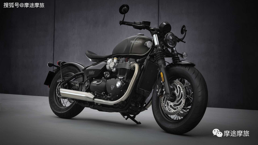 顶级英伦复古摩托, 2022凯旋bonneville系列发布_搜狐汽车_搜狐网