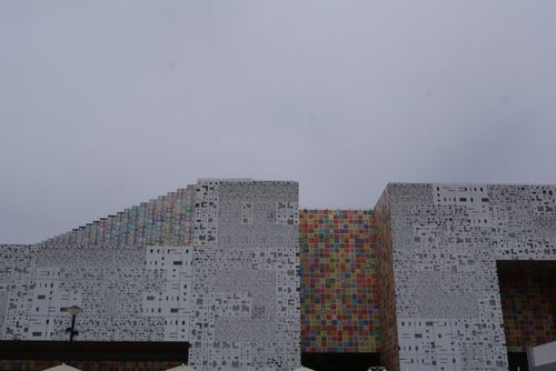 世博,世界博览博览世界