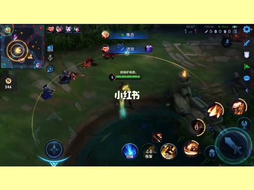 liberators_游戏_手机游戏