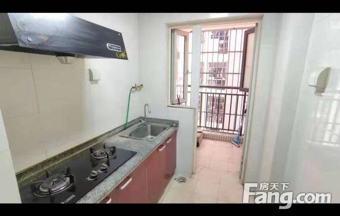 龙祥佳苑一期小区租房,一室一厅,中和二街 新城 军安卫士花园 龙祥