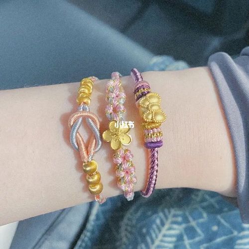 周大福樱花 桃花 猫眼转运珠到货_樱花_猫眼_桃花_转运珠_周大福怎么