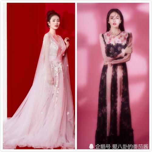 你更加喜欢白鹿穿哪一套衣服呢?