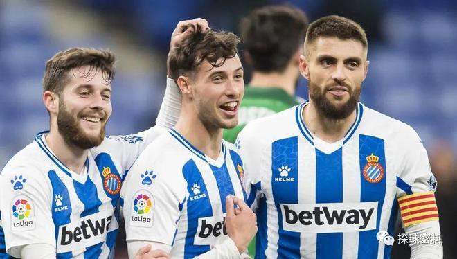 西甲前瞻皇家马德里vs西班牙人