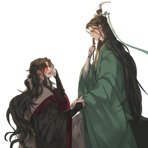 沈清秋的嘤嘤怪