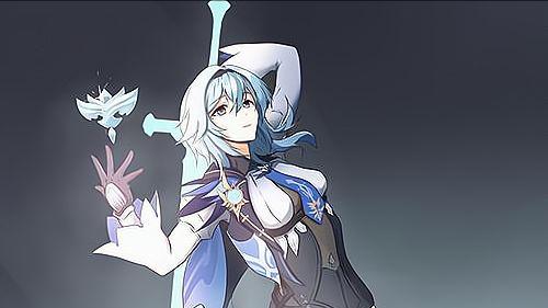 原神优菈正常输出与开大后的魈持平老玩家却有不同的看法