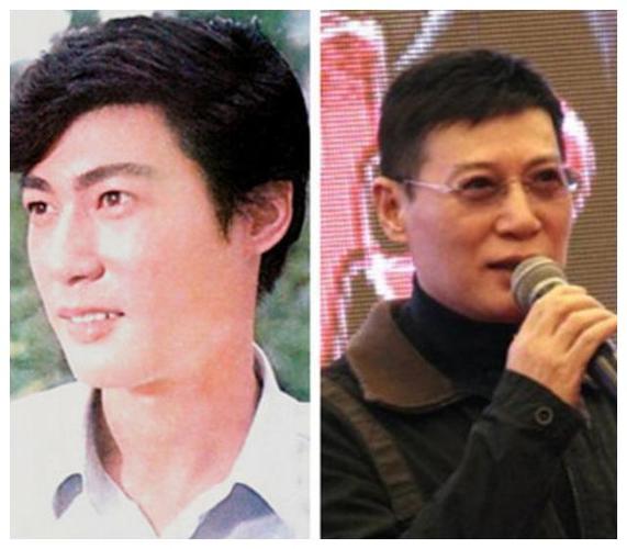 30年过去了,这些男明星的近况如何呢?