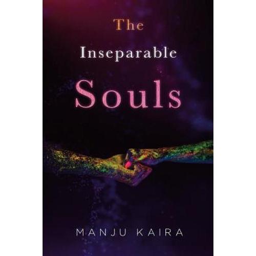预订 the inseparable souls