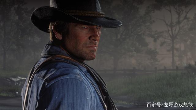 主机神作「荒野大镖客2」在线模式pc端体验不佳