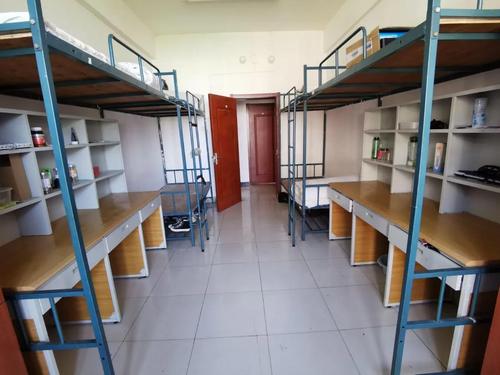 2020威海职业学院宿舍条件如何有空调否宿舍图片