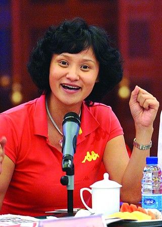 四川名人高敏图片