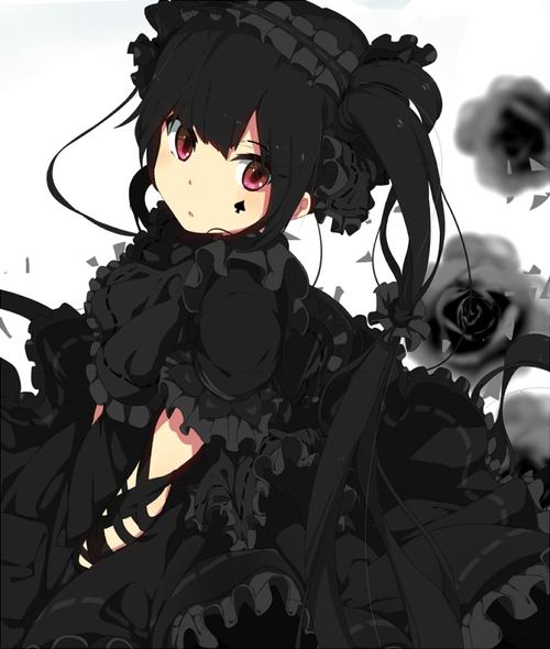 【双马尾】二次元的执念,双马尾少女100张高清美图,喜欢的记得点关注