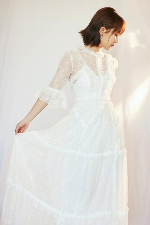 杨紫