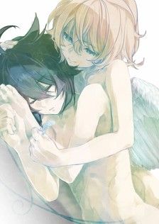 终わりのセラフ p站 pixiv 终结的炽天使 百夜优一郎 百夜米迦尔 一濑