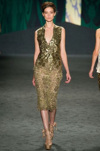 pierre balmain s/s2013 (三) #采集大赛