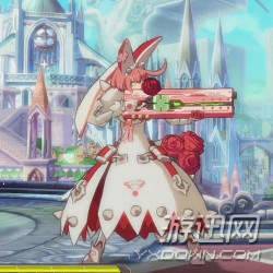 《罪恶装备xrd -sign-》艾尔菲尔特技能操作玩法攻略