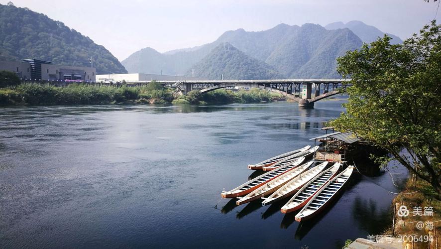 新安江紫金大桥