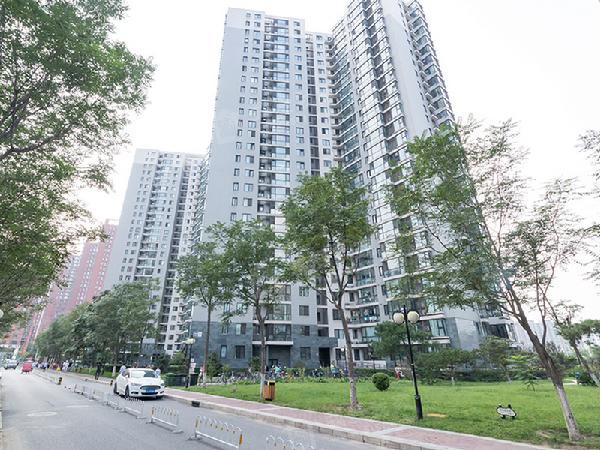 北苑家园望春园 2室1厅1卫